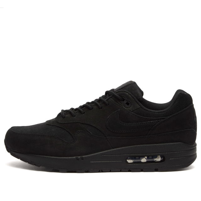 Air Max 1 PRM Nubuck