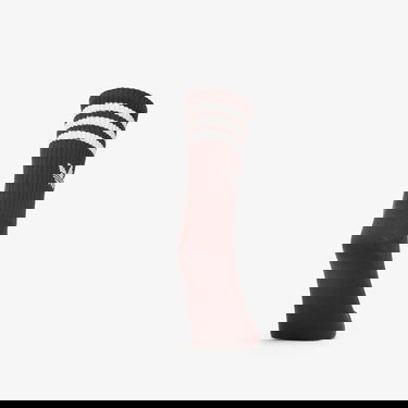 Чорапи adidas Originals 3S Crew Trefoil Logo 3-Pack Crew Socks XL Многоцветен | KD8253, 2