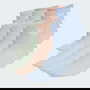 Mid Ankle Socks 6-Pack