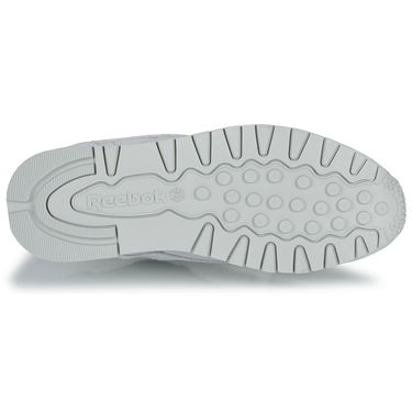 Кецове и обувки Reebok CLASSIC LEATHER W Бяло | 100034445, 6