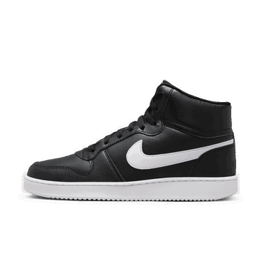 Кецове и обувки Nike Ebernon Mid Черно | AQ1773-002, 0