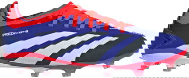 Кецове и обувки adidas Performance Predator Pro FG Синьо | if6330, 0