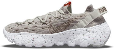Кецове и обувки Nike Space Hippie 04 Сиво | CZ6398-009, 0