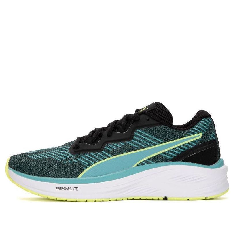Кецове и обувки Puma Aviator ProFoam Sky Тюркоазено | 376615-05