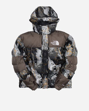 Яке The North Face Himalayan Baltoro Jacket Черно | NF0A832GO3X1, 0