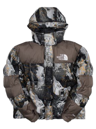 Яке The North Face Himalayan Baltoro Jacket Черно | NF0A832GO3X1