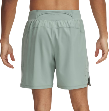 Къси панталони Under Armour UA Launch Pro 7" Shorts Зелено | 1376508-348, 1
