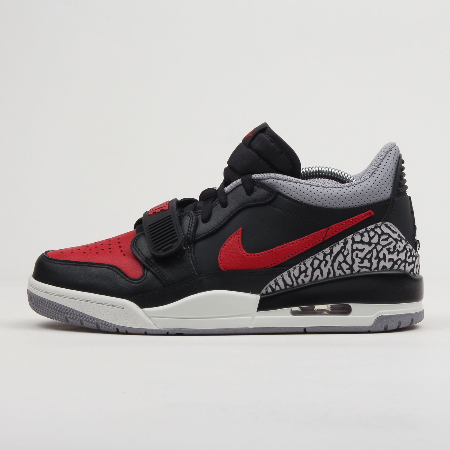 Кецове и обувки Jordan Jordan Legacy 312 Low Черно | CD7069-006, 0