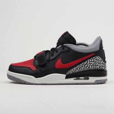 Кецове и обувки Jordan Jordan Legacy 312 Low Черно | CD7069-006, 0