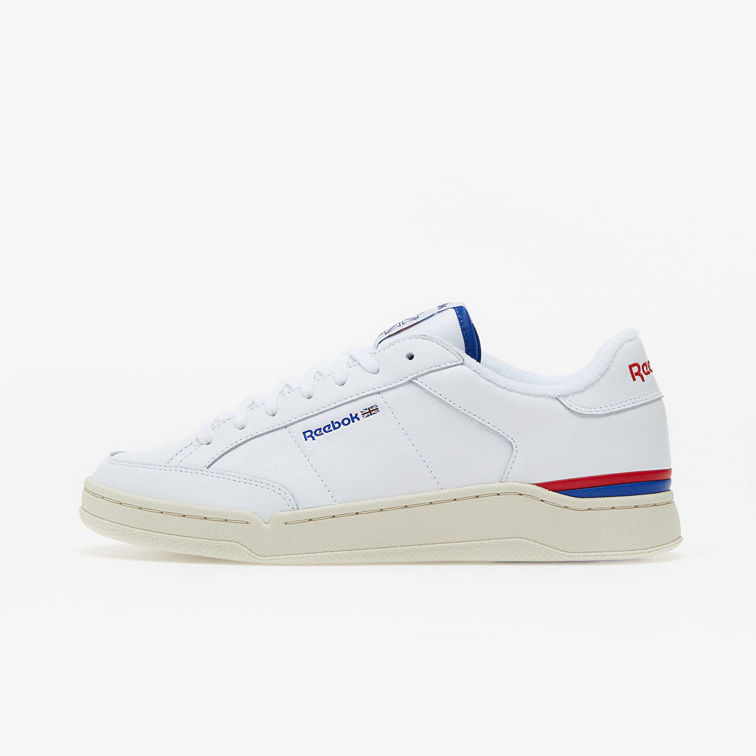 Кецове и обувки Reebok AD Court Бяло | FX1340, 0