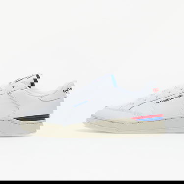Кецове и обувки Reebok AD Court Бяло | FX1340, 0