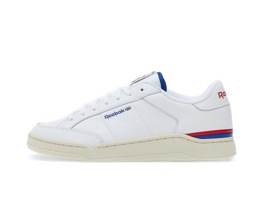 Кецове и обувки Reebok AD Court Бяло | FX1340