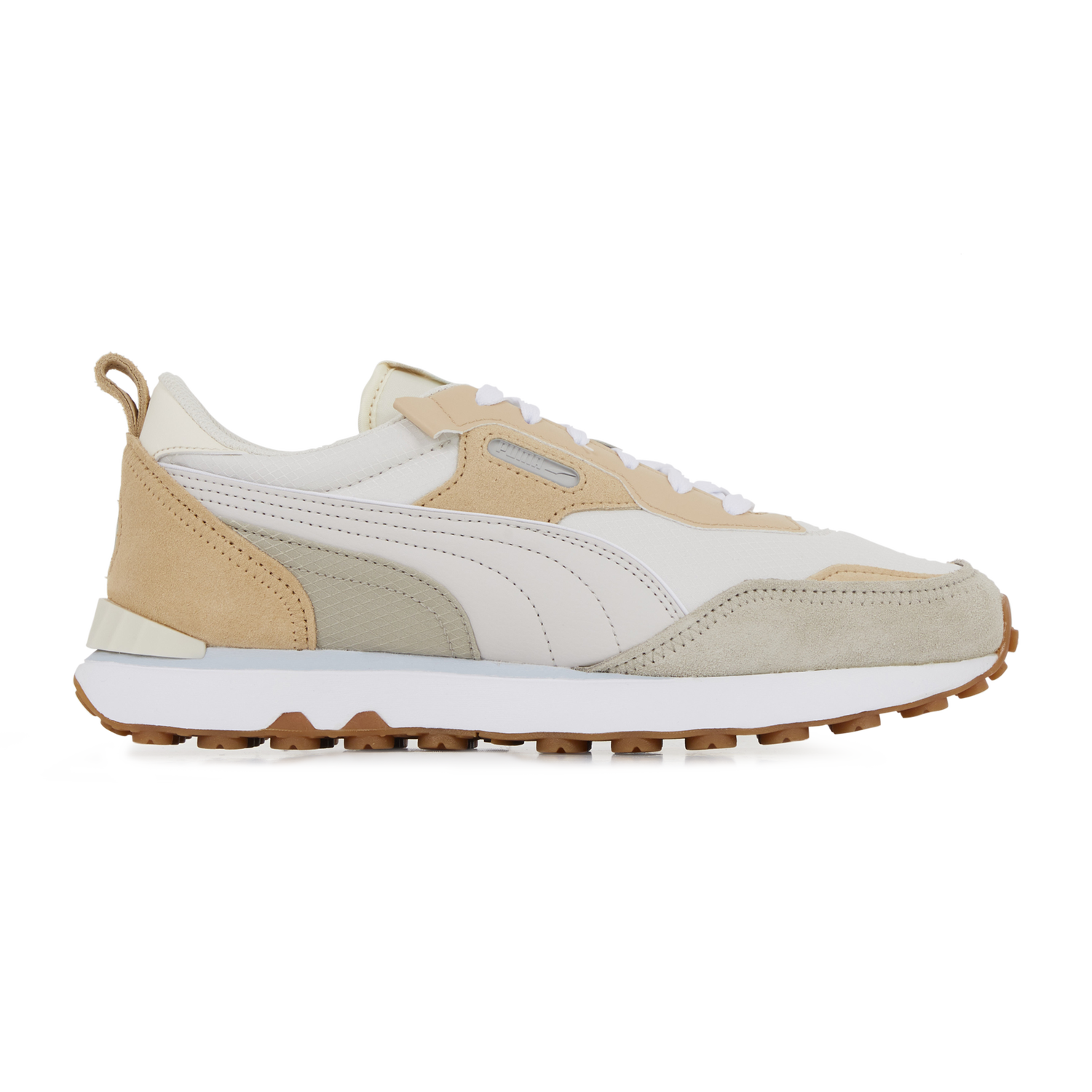 Кецове и обувки Puma FV Future Vintage Бежово | 387672 05, 0