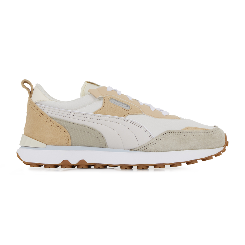 Кецове и обувки Puma FV Future Vintage Бежово | 387672 05