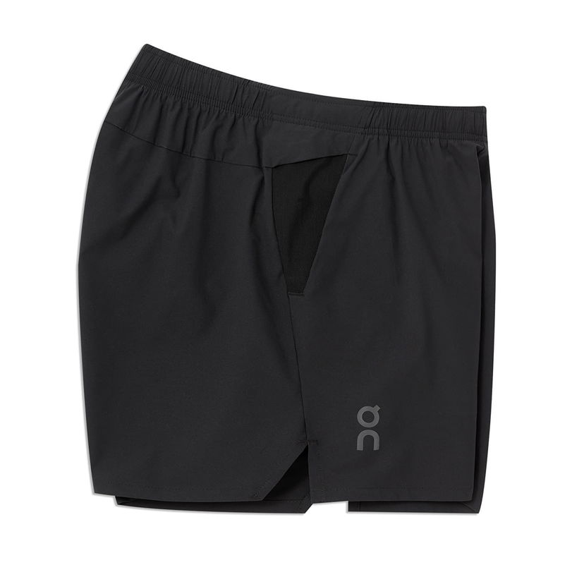 Къси панталони On Running Essential Shorts Black Черно | 1ME11520553