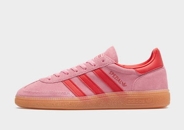 Кецове и обувки adidas Originals Handball Spezial Розово | JR5006, 0