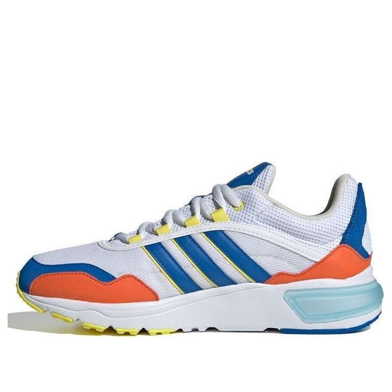 Кецове и обувки adidas Originals 9tis Runner Бяло | FW7061