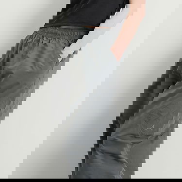 Панталони Jordan Air Jordan Flight Chicago Parachute Pant W Тюркоазено | HM6144-068, 5