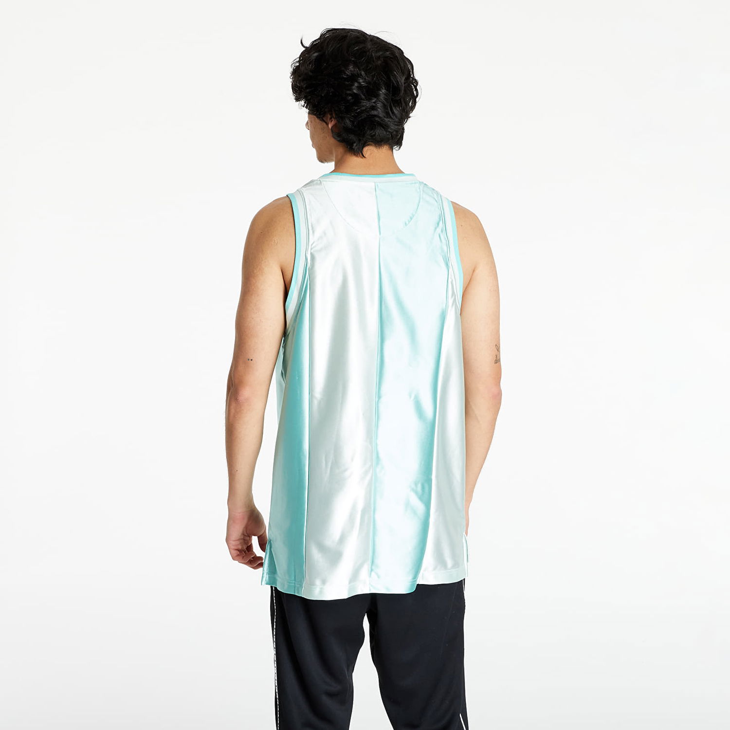 Фланелка Jordan Jersey Тюркоазено | CZ4857-394, 1