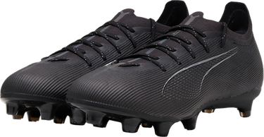 Кецове и обувки Puma ULTRA 5 PRO FG/AG Черно | 107685-02, 6
