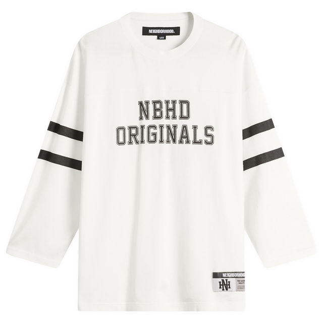 Football Shirt NBHD Originals Large