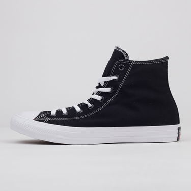 Кецове и обувки Converse Chuck Taylor All Star Hi Черно | C165091, 1