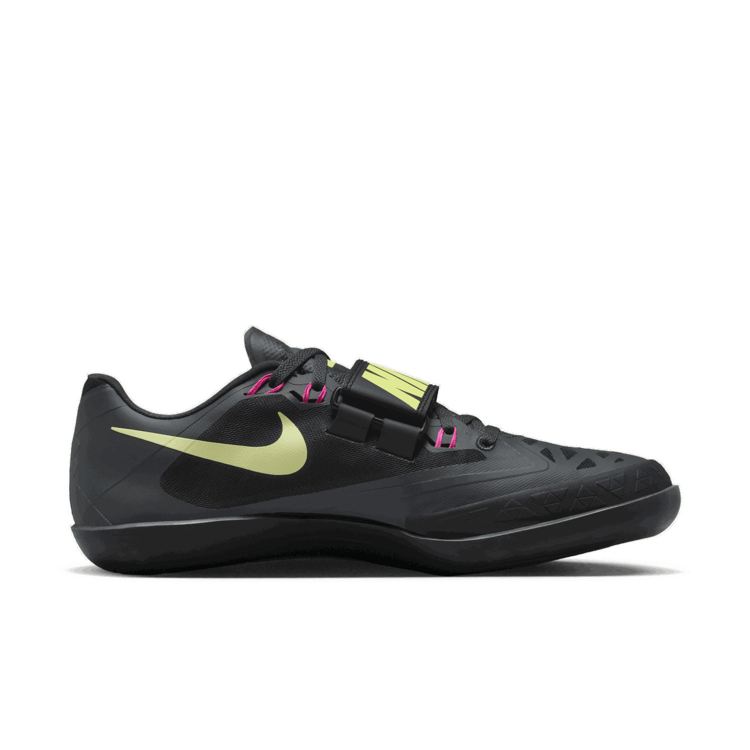 Кецове и обувки Nike Zoom SD 4 Черно | 685135-004, 0