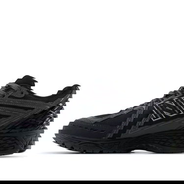 Кецове и обувки New Balance 1906R Черно | M1906RLB, 0