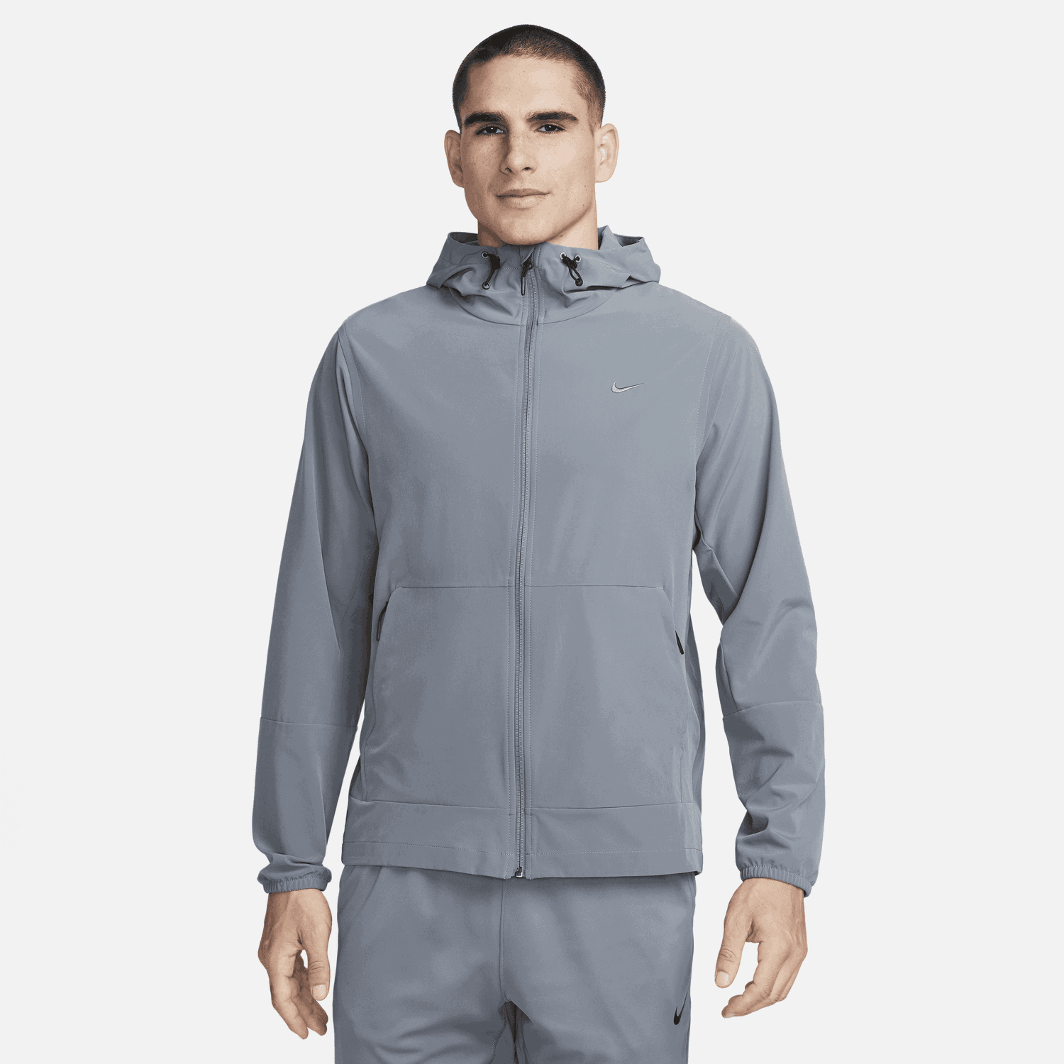Яке Nike Repel Unlimited Сиво | FB7551-084, 0
