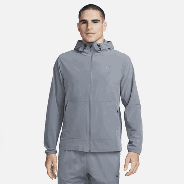 Яке Nike Repel Unlimited Сиво | FB7551-084, 0