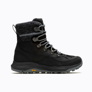 Кецове и обувки Merrell Thermo Mid Zip Waterproof Boots Черно | J037410, 0
