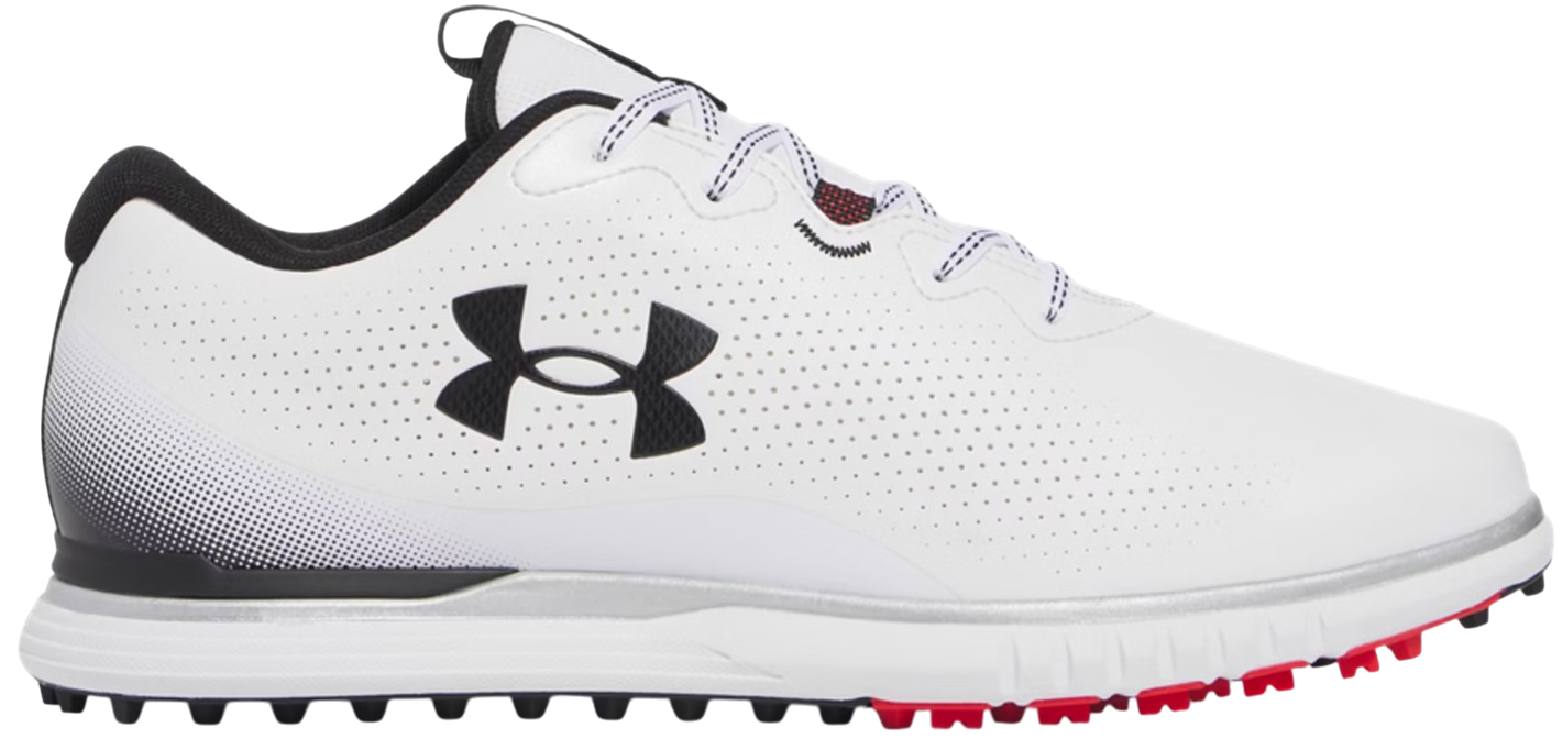 Кецове и обувки Under Armour UA Glide 2 SL Бяло | 3026402-102, 0