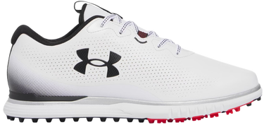 Кецове и обувки Under Armour UA Glide 2 SL Бяло | 3026402-102, 0