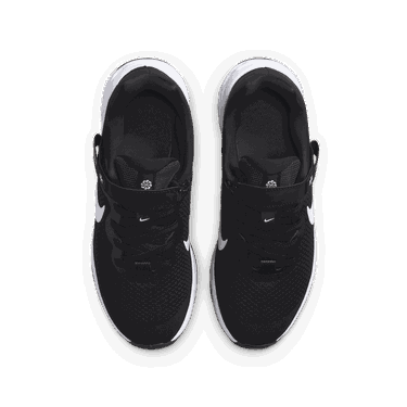 Кецове и обувки Nike Revolution 6 FlyEase Черно | DD1113-003, 4