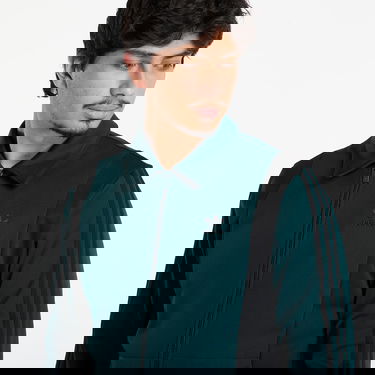 Яке adidas Performance Adicolor Panel Track Jacket Зелено | JY1426, 1