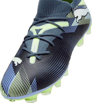 Кецове и обувки Puma FUTURE 7 MATCH FG/AG Многоцветен | 107932-03, 1