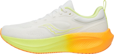 Кецове и обувки Saucony Surge 3 Бяло | s18215-100, 4
