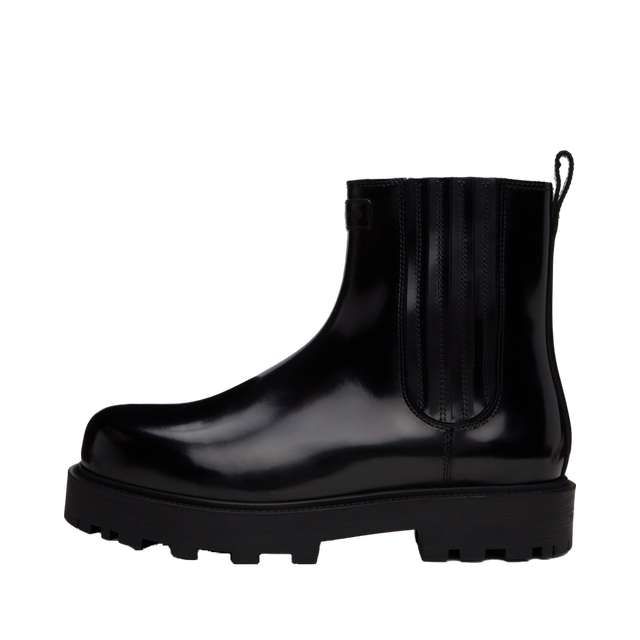 Show Chelsea Boots "Black"