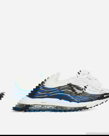 Кецове и обувки Nike Air Max TL 2.5 Синьо | FZ4110-102, 0