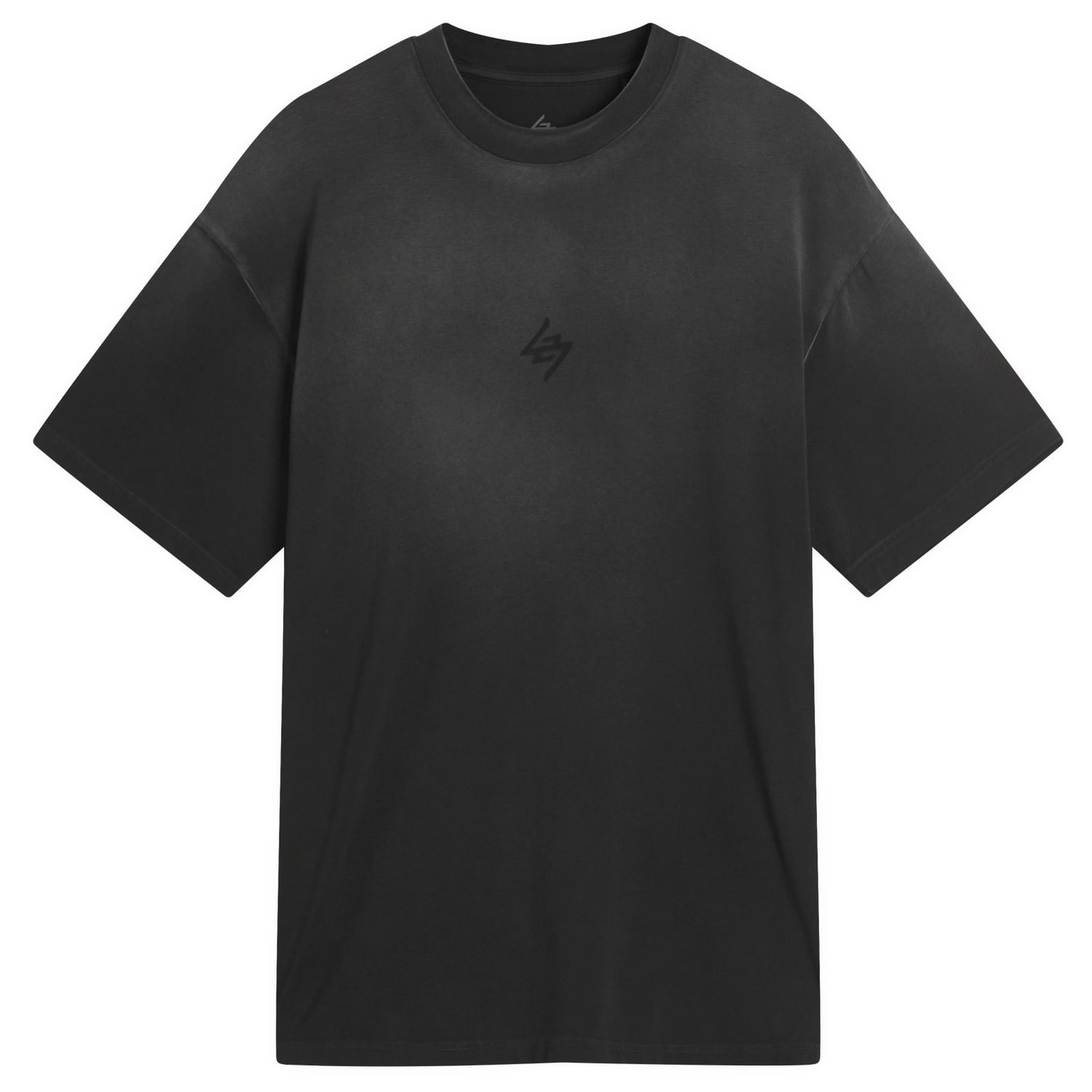 Тениска Represent Clo 247 Motion Oversized T-Shirt, Size Large Черно | 247M4148-17, 1