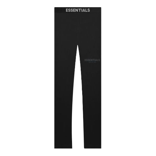 Клинове Fear of God Athletic Leggings Черно | FOG-FW21-033, 0