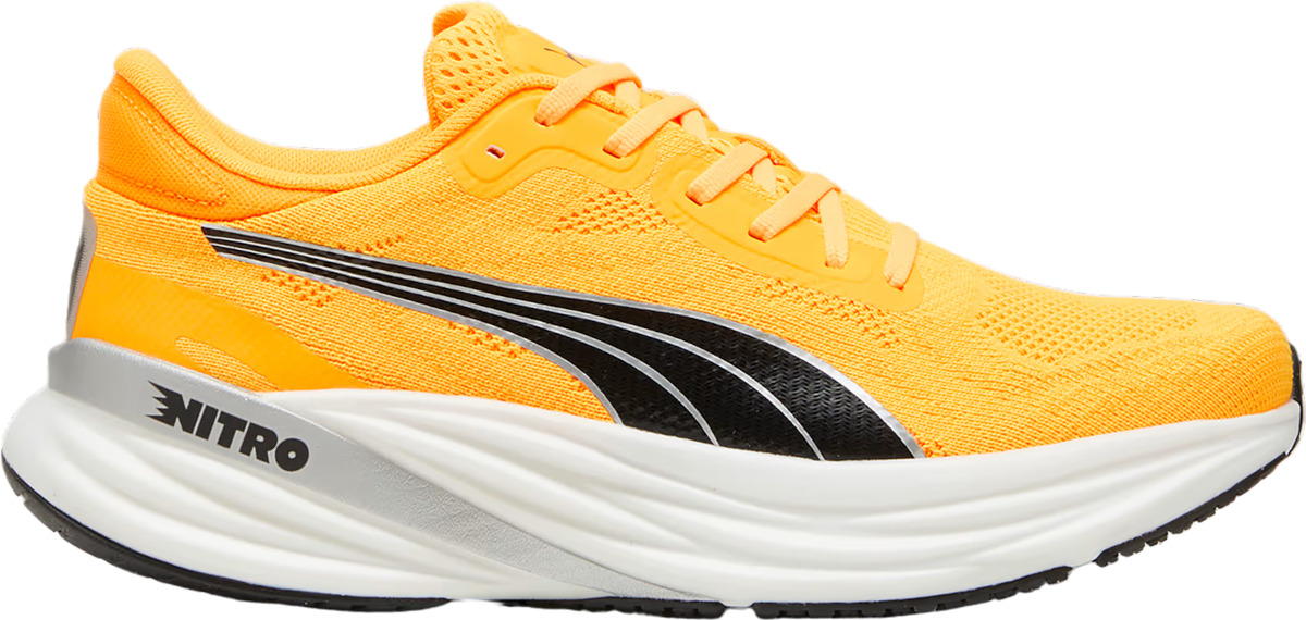 Кецове и обувки Puma Magnify NITRO 2 FADE Жълто | 310481-01, 0