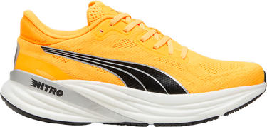 Кецове и обувки Puma Magnify NITRO 2 FADE Жълто | 310481-01, 0