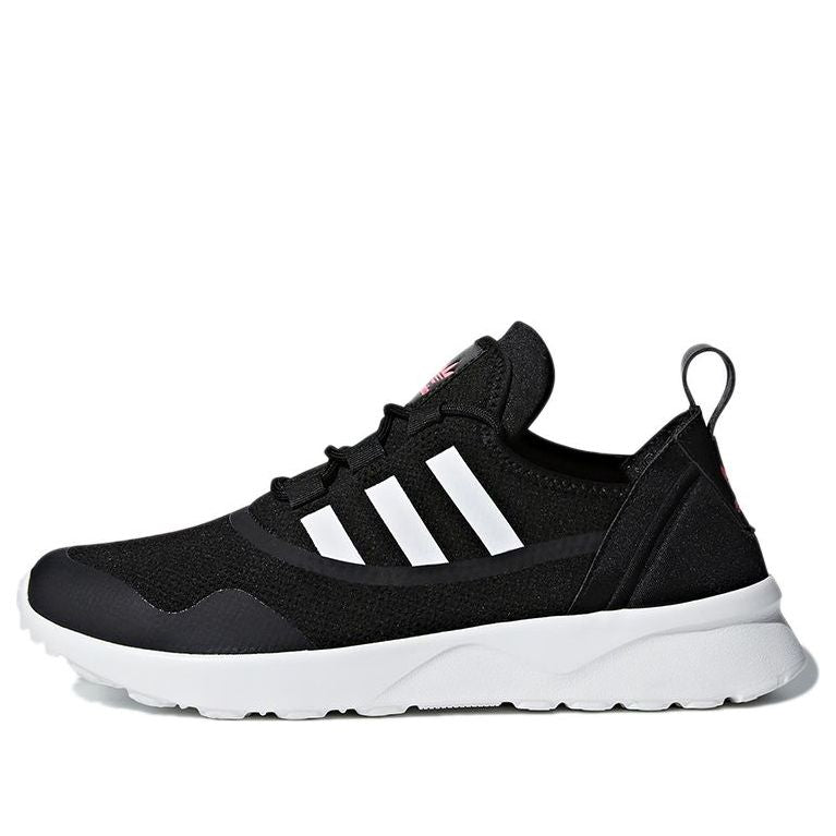 Кецове и обувки adidas Originals  Originals Zx Flux Adv Virtue Черно | CG4090, 0
