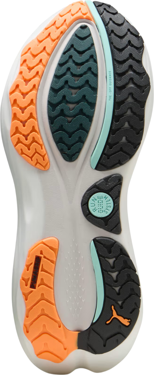 Кецове и обувки Puma ForeverRun Nitro 2 Многоцветен | 310109-18, 1