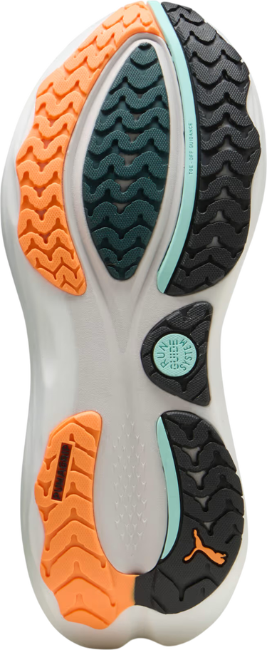 Кецове и обувки Puma ForeverRun Nitro 2 Многоцветен | 310109-18, 1