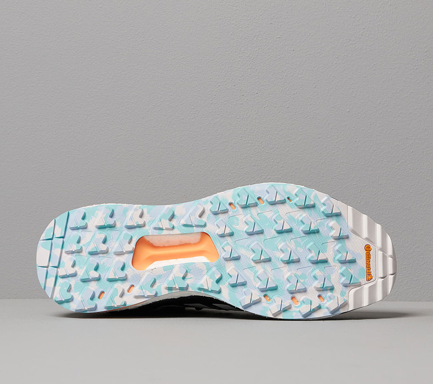 Кецове и обувки adidas Performance Parley x Terrex Free Hiker W Черно | EF2344, 1