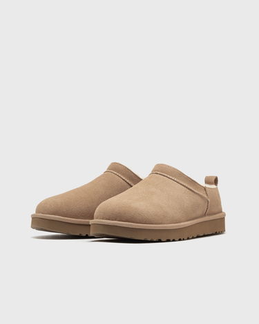 Кецове и обувки UGG Classic Micro Slippers Кафяво | 1173891-SAN, 2