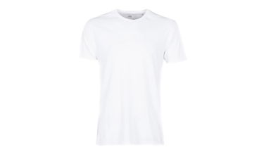 Облекло Colorful Standard Classic Organic T-shirt Бяло | CS1001-OW, 0
