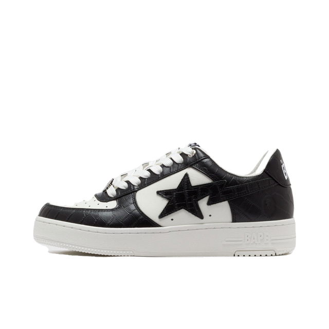 BAPE STA #3 M2 Lowtop